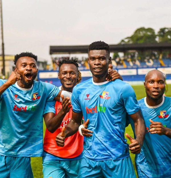 Southwest Games Hails Remo Stars’ Historic NPFL Triumph
